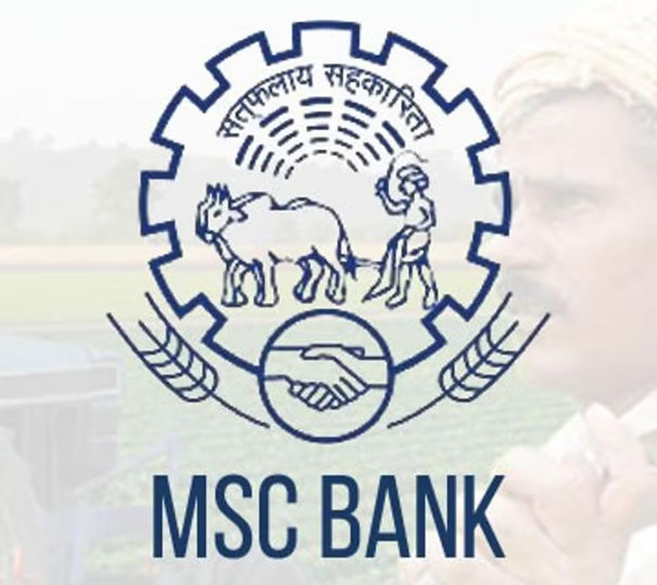 Maharashtra Cooperative Bank